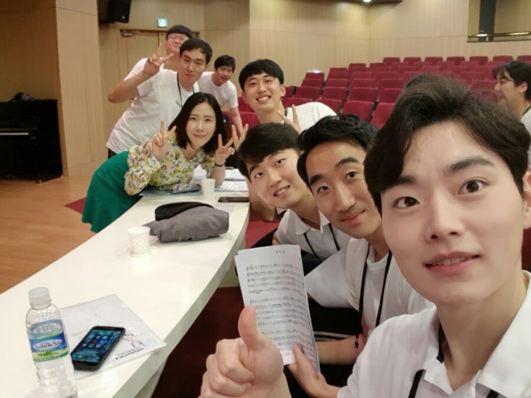 금호석유화학(주) 이미지