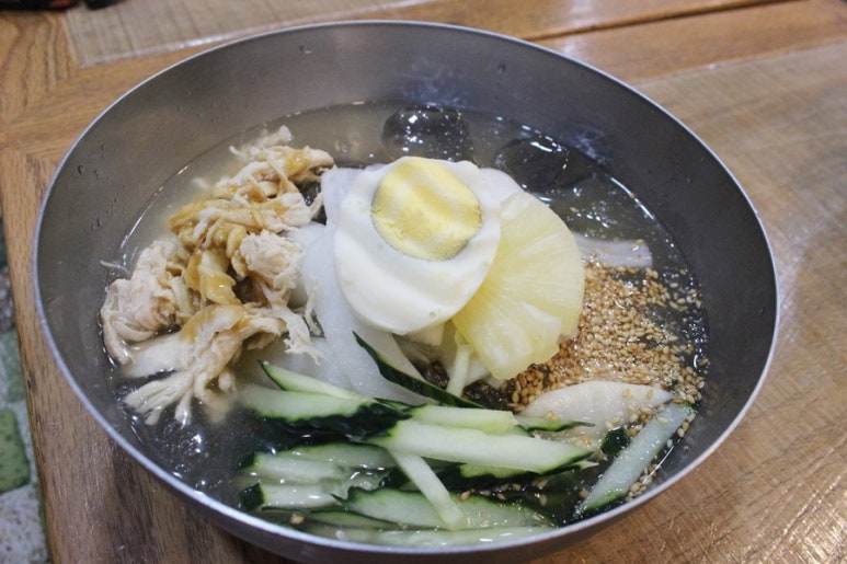 용우동서귀포점 이미지
