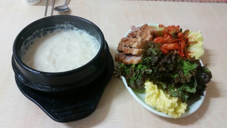 태양식당 이미지