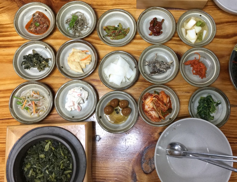 메밀촌막국수 이미지