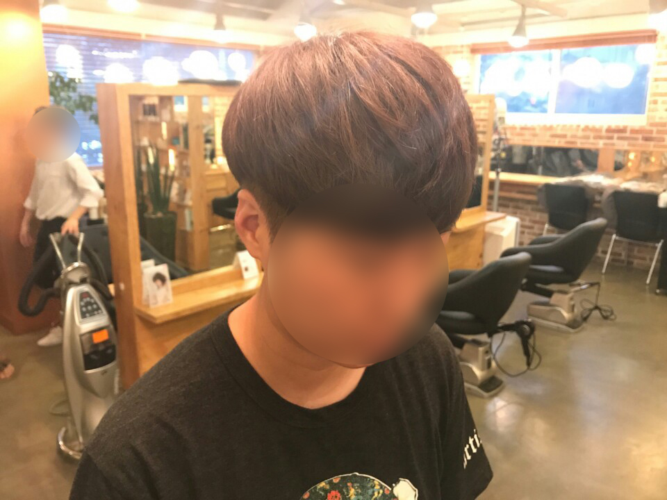 헤어빈스 이미지