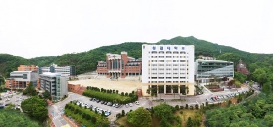 성결대학교 이미지