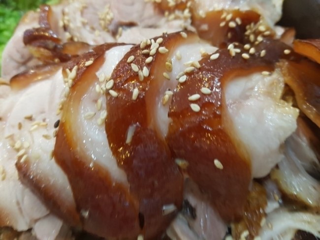 세종왕족발 이미지