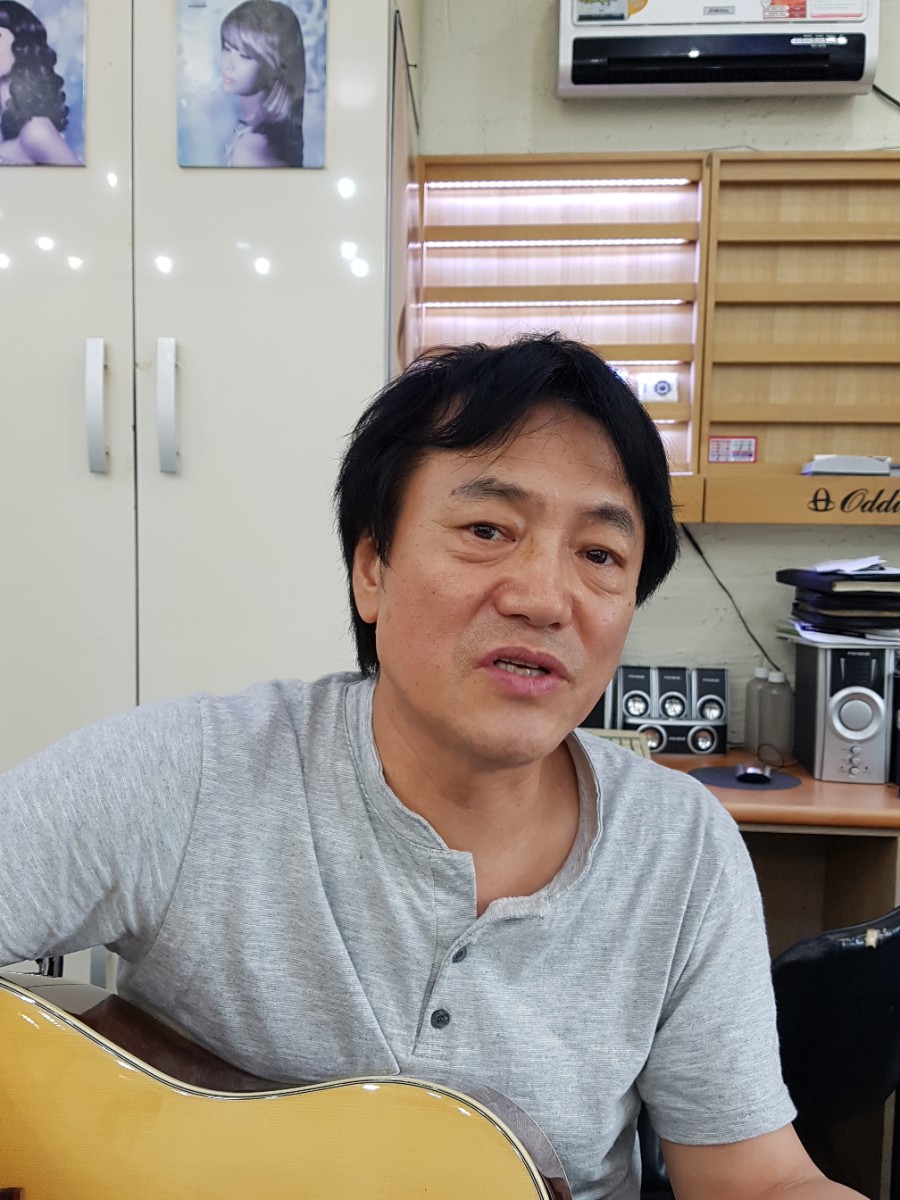 브니엘 헤어 이미지