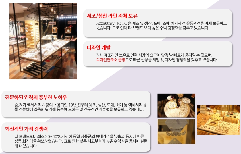 악세사리홀릭 이미지