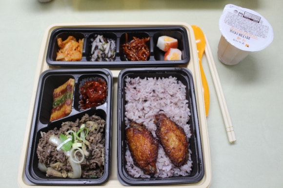 본도시락 시청점 이미지