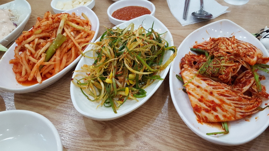머내돌삼겹살 이미지