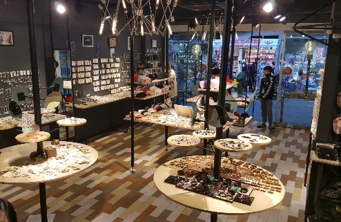 악세사리홀릭 이미지