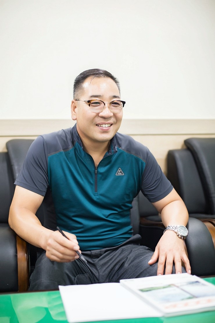 해송개발 이미지
