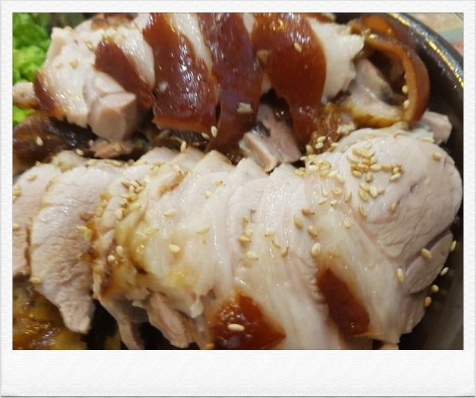 지성훈왕족발 이미지
