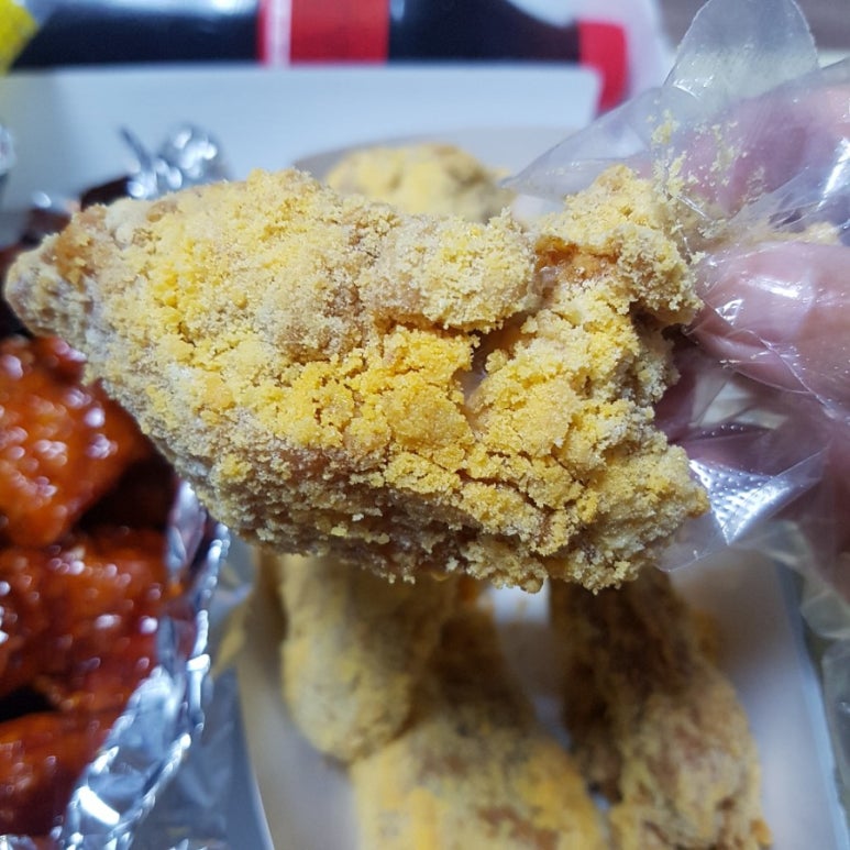 네네치킨(신림점) 이미지