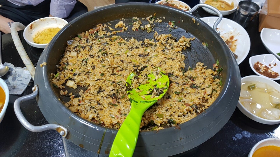 가막골흑염소 이미지