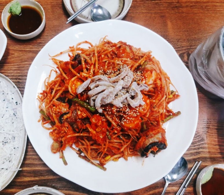 소래논현아구찜 이미지