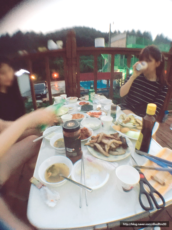 가평한옥펜션 이미지