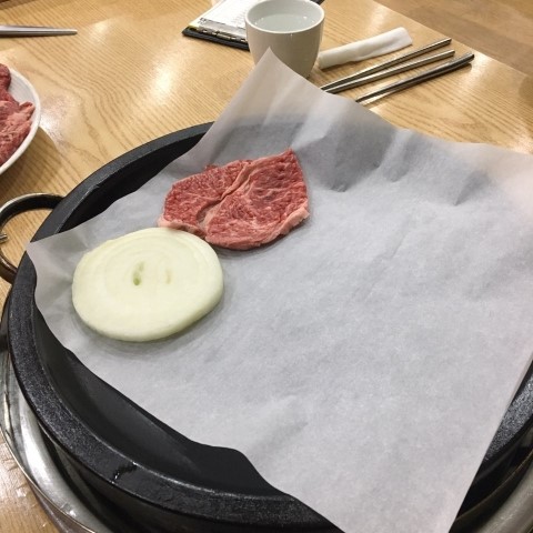 모악산한우정육점 이미지