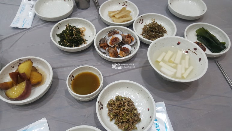 원조이박사해물갈비찜 이미지