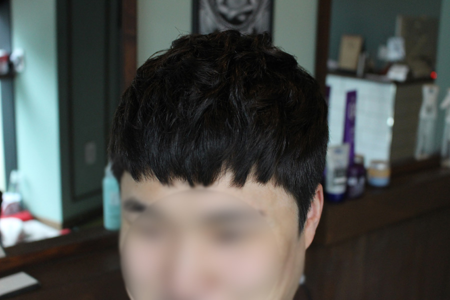 프라자미용실 이미지