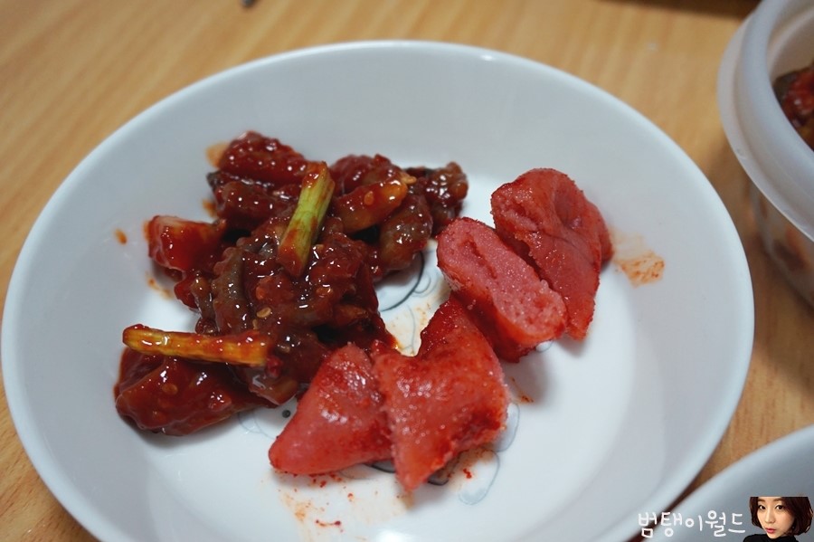 다맛있지젓갈 이미지