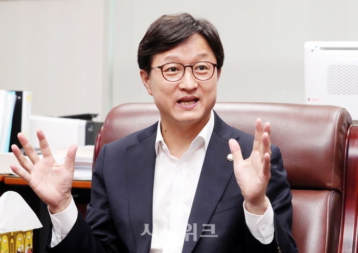 푸른의원 이미지