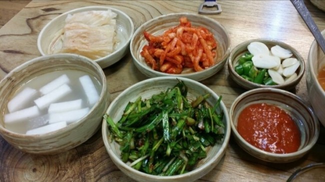 지성훈왕족발 이미지
