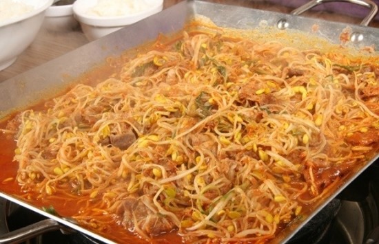 콩불 이미지