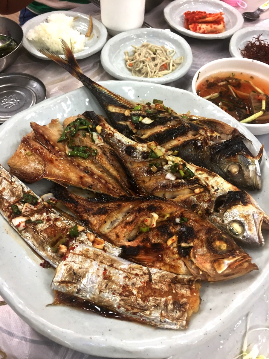 일품맛집생선구이 이미지