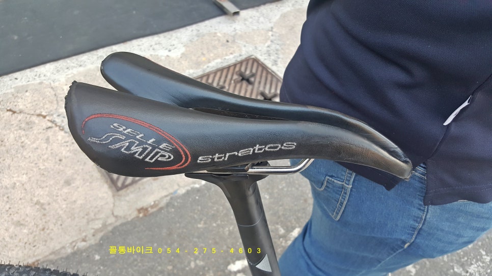 꼴통바이크 이미지