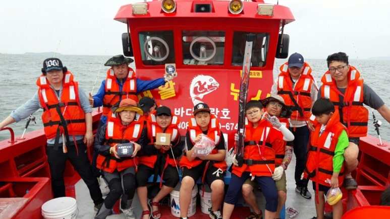 굿맨낚시 이미지