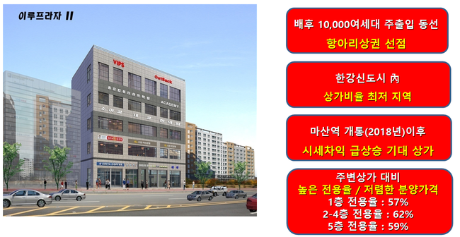 김포프라자주 이미지