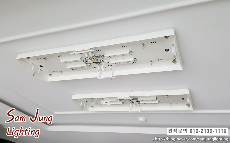 현진전기조명 이미지