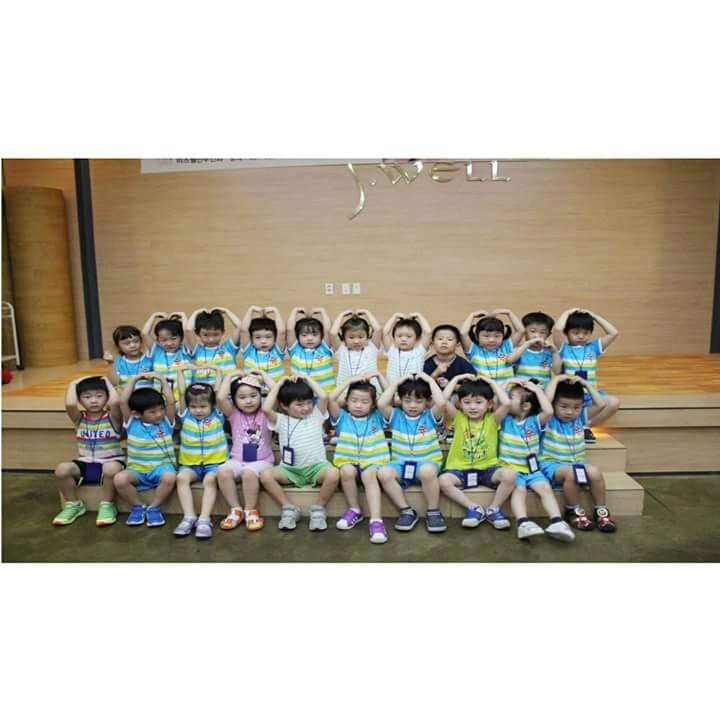 금화유치원 이미지