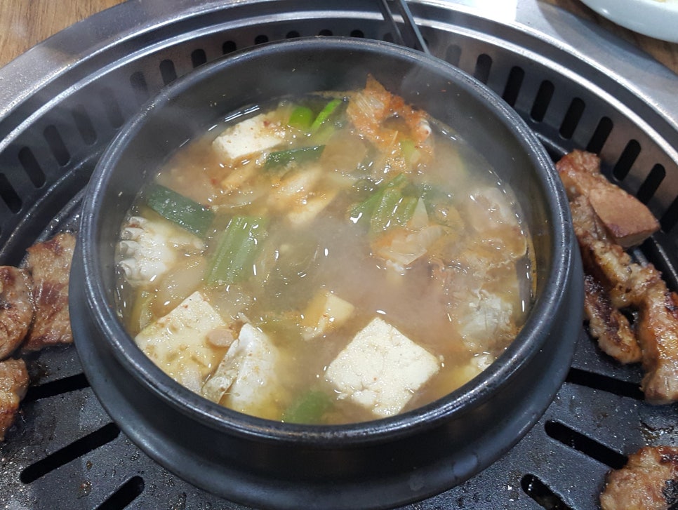 처갓집숯불돼지갈비 이미지