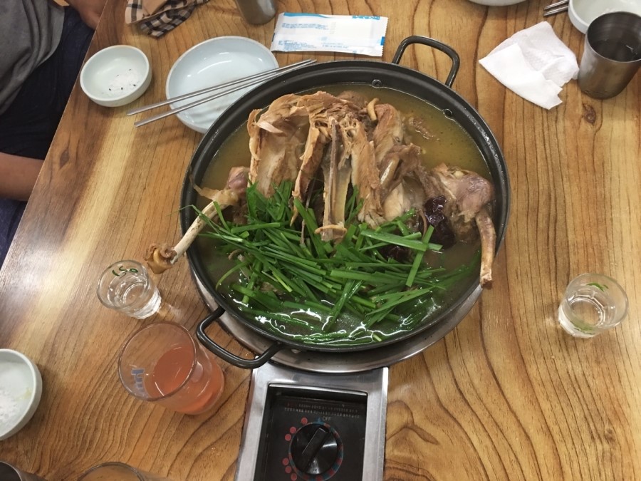 금강농원가든 이미지
