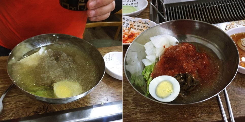 참미루축산물정육식당 이미지