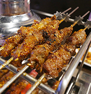유가네양꼬치 이미지