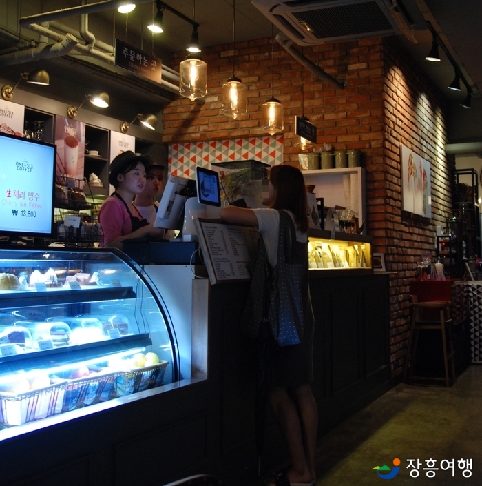 원앤식스 이미지