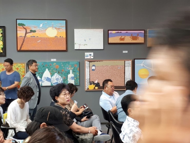 갤러리위즈아츠 이미지