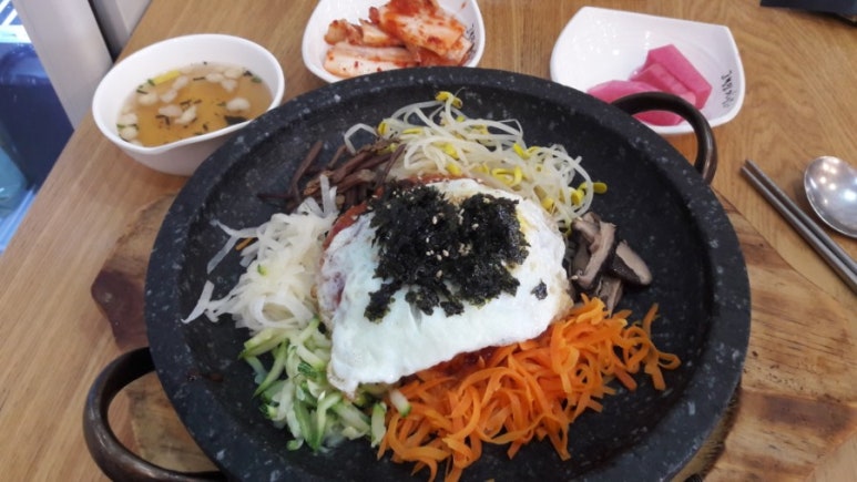 고봉민김밥분당삼평점 이미지