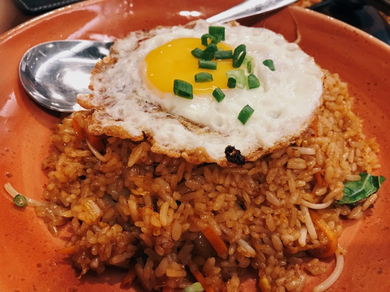 이스트게이트(East gate) 이미지