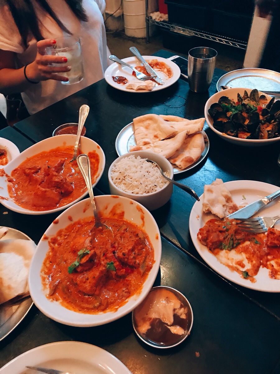 엘에이푸드 이미지