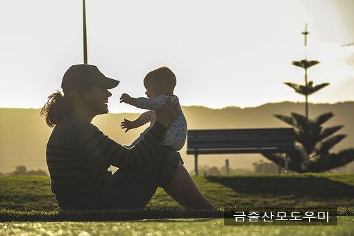금줄산모도우미 이미지