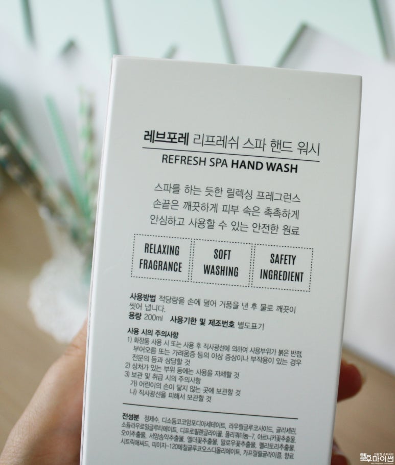 레브포레 이미지