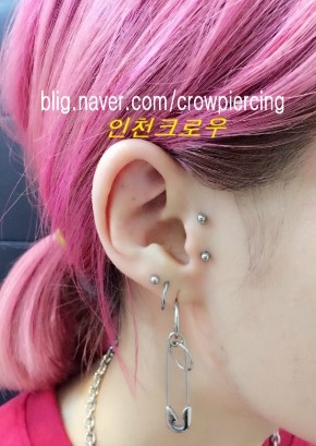 인천크로우 이미지