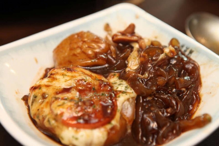 쪼계찜닭 이미지