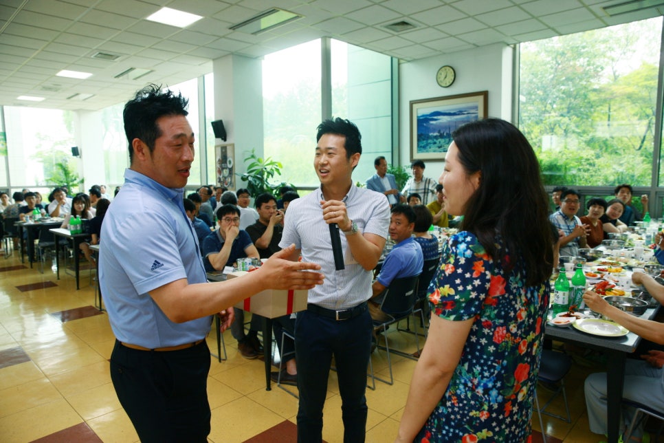 SL구내식당 이미지