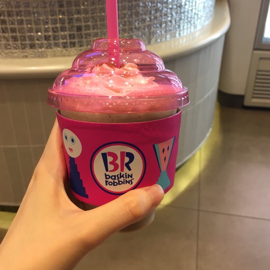 배스킨라빈스용인동백 이미지