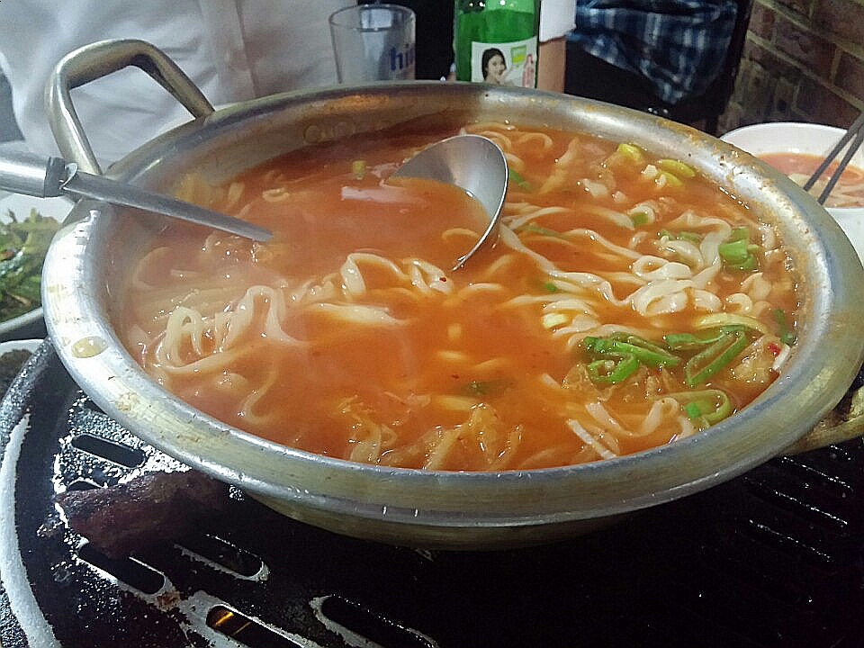 참나무숯불구이 이미지