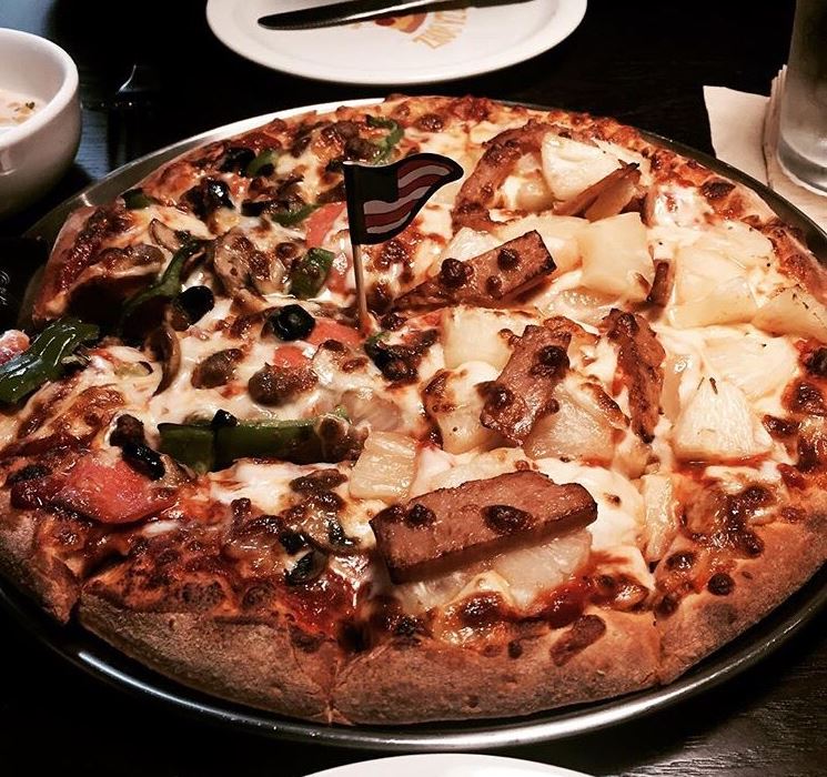 더피자보이즈(The Pizza Boyz) 이미지