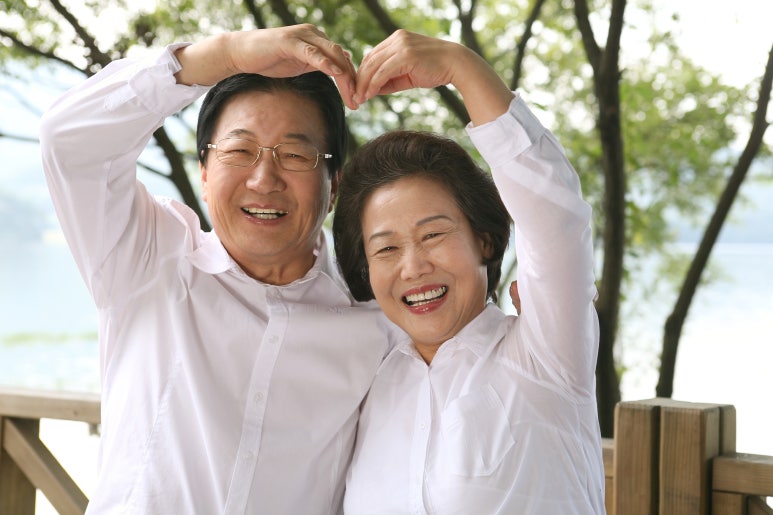 한누리요양병원 이미지