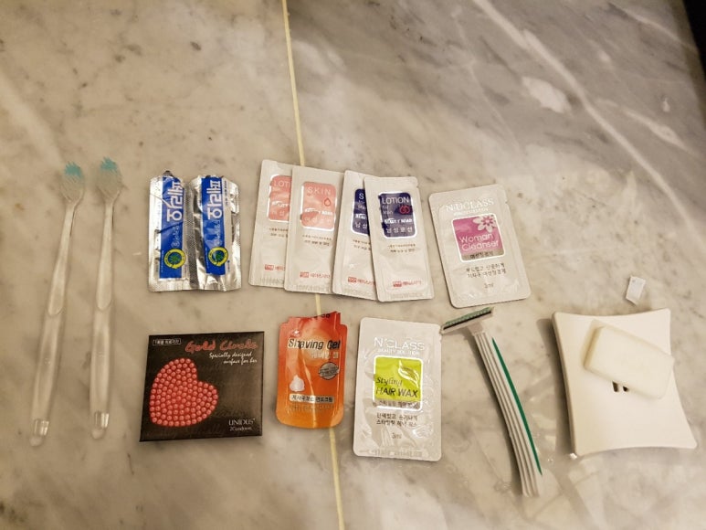 씨엘모텔 이미지